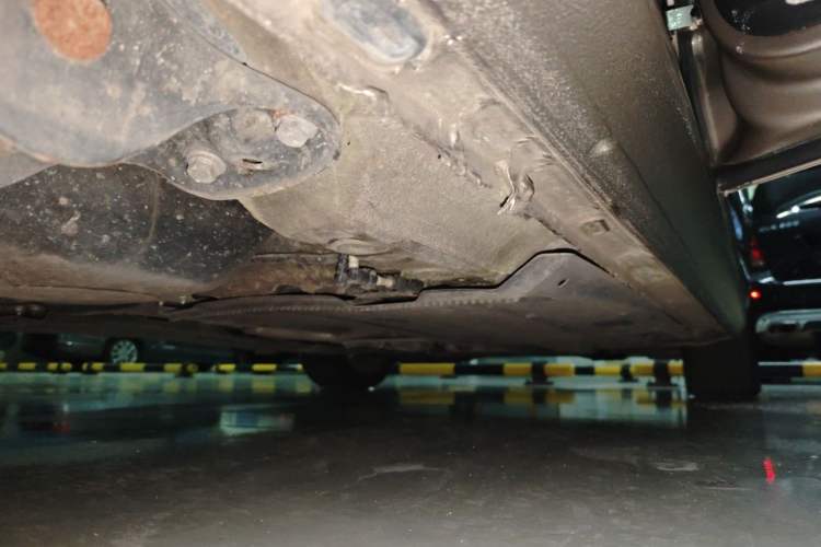 Used Volkswagen Golf 2015 1.4TSI Automatic Luxury Model Chassis Rear Right