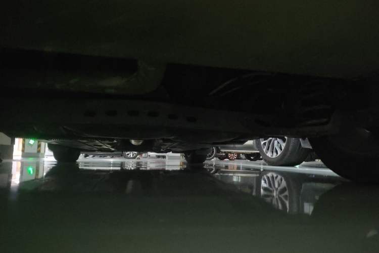 Used Volkswagen Golf 2015 1.4TSI Automatic Comfort Model Chassis Rear