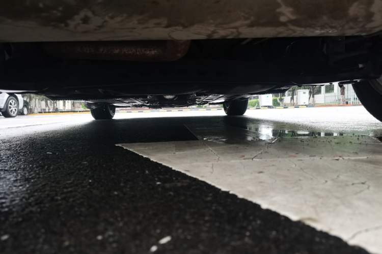 Used Volkswagen Golf 2015 1.6L Automatic Comfort Model Chassis Rear