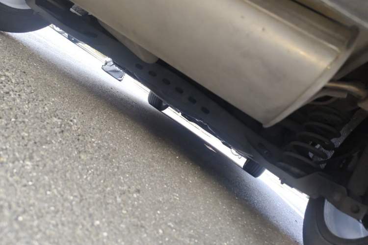 Used Volkswagen Golf 2015 1.4TSI Automatic Comfort Model Chassis Rear