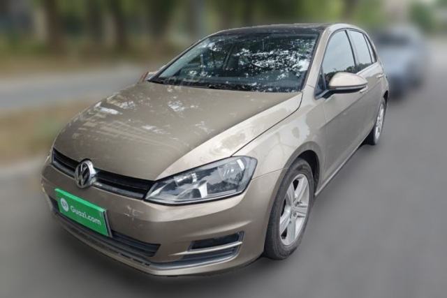 Used Volkswagen Golf 2015 1.2TSI Automatic Comfort Model