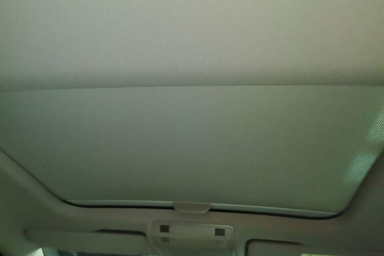 Used Volkswagen Golf 2015 1.6L Automatic Comfort Model Headliner