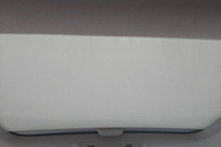 Used Volkswagen Golf 2015 1.4TSI Automatic Comfort Model Headliner