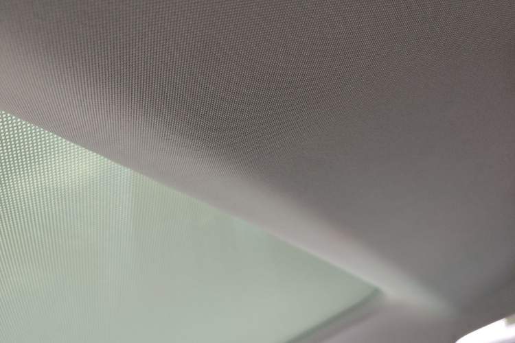Used Volkswagen Golf 2015 1.4TSI Automatic Luxury Model Headliner