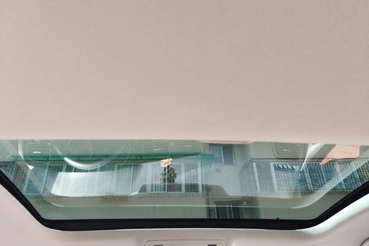 Used Volkswagen Golf 2015 1.4TSI Automatic Flagship Model Headliner