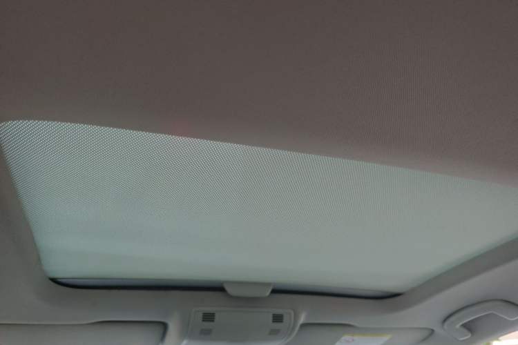 Used Volkswagen Golf 2015 1.6L Automatic Comfort Model Headliner