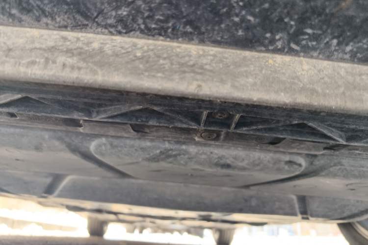 Used Volkswagen Golf 2015 1.4TSI Sportsvan Chassis Front