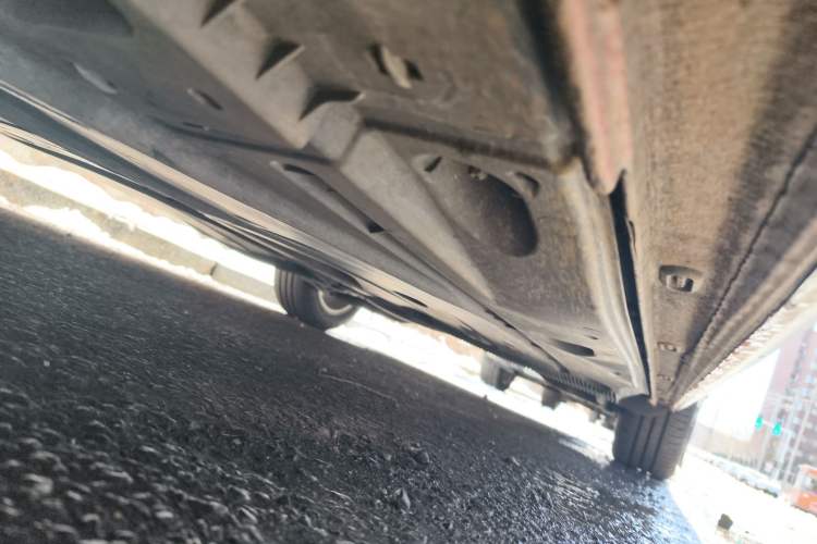 Used Volkswagen Golf 2015 1.4TSI Sportsvan Chassis Front Left