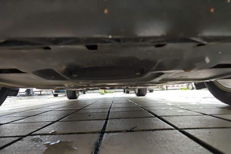 Used Volkswagen Golf 2015 1.6L Automatic Comfort Model Chassis Front