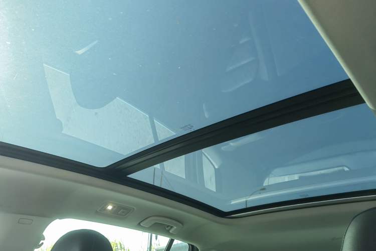 Used Volkswagen Golf 2015 1.4TSI Sportsvan Headliner