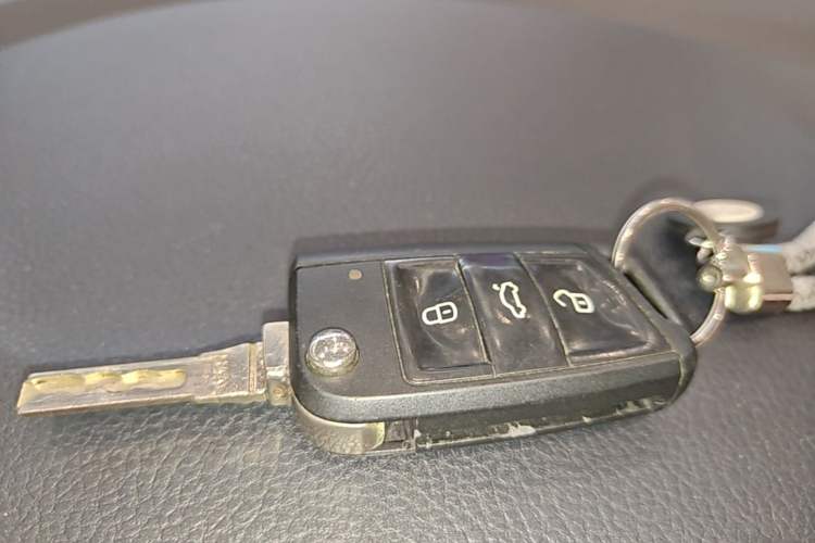 Used Volkswagen Golf 2015 1.4TSI Automatic Comfort Model Interior 1