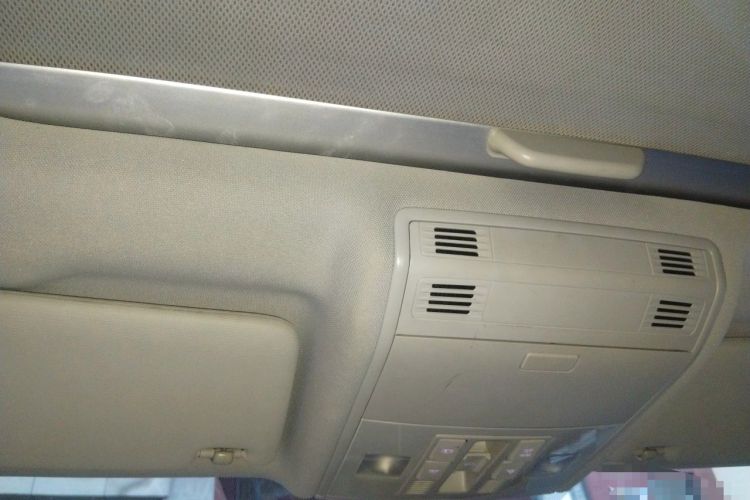 Used Volkswagen Golf 2015 1.4TSI Automatic Luxury Model Headliner