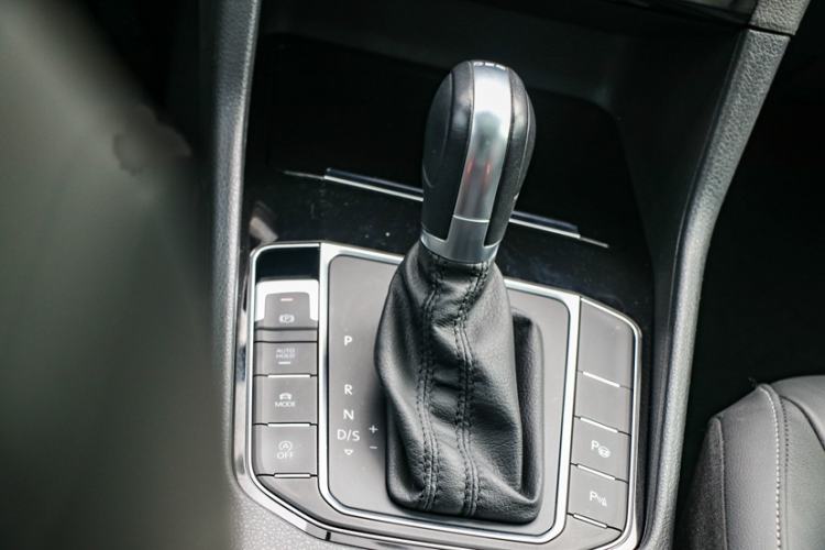 Used Volkswagen Golf 2015 1.4TSI Sportsvan Interior 1