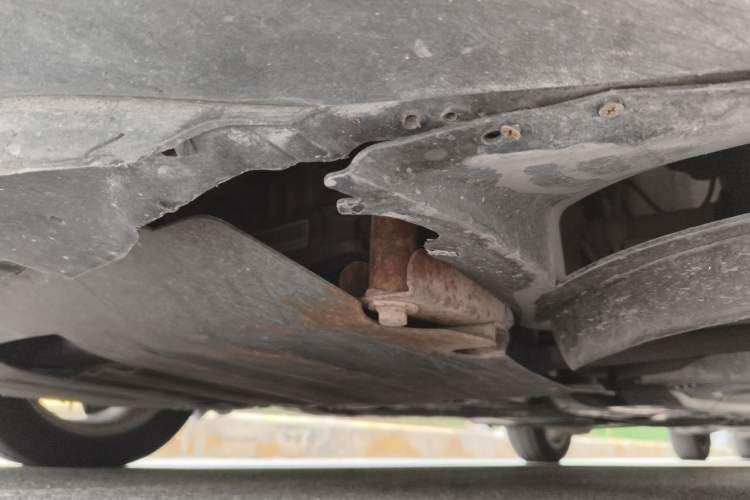 Used Volkswagen Golf 2015 1.6L Automatic Comfort Model Chassis Front Left
