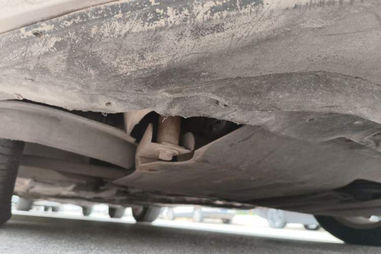 Used Volkswagen Golf 2015 1.6L Automatic Comfort Model Chassis Front Right