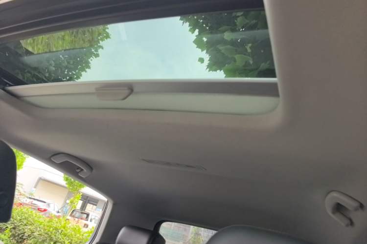 Used Volkswagen Golf 2015 1.4TSI Automatic Flagship Model Headliner