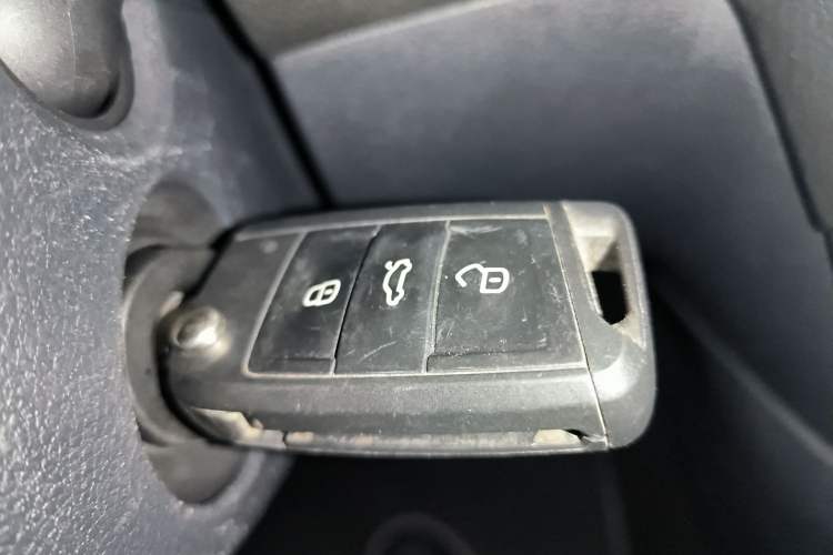 Used Volkswagen Golf 2015 1.4TSI Comfort Travel Edition Interior 1