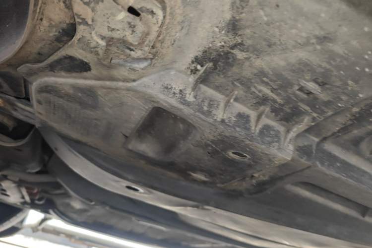 Used Volkswagen Golf 2015 1.6L Automatic Comfort Model Chassis Front Left