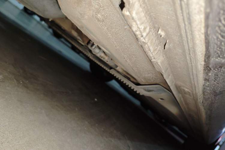 Used Volkswagen Golf 2015 1.4TSI Automatic Comfort Model Chassis Rear Right