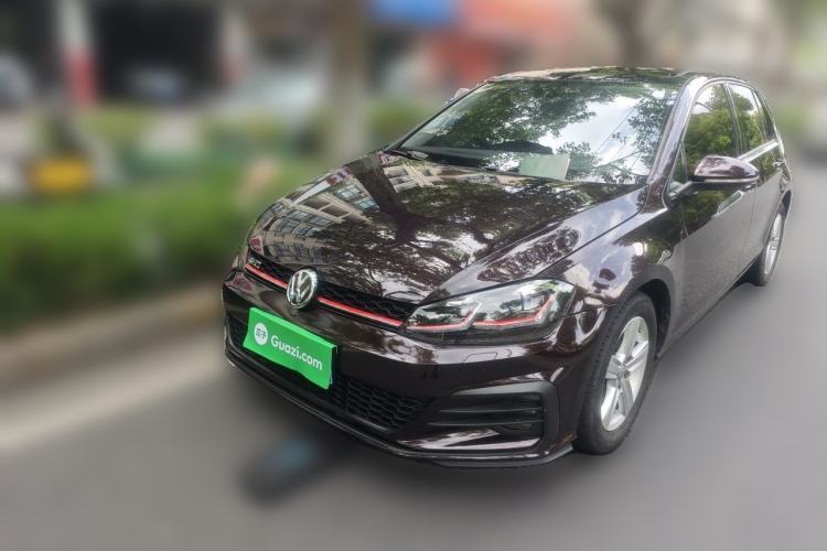 Ojetý Volkswagen Golf 2015 1.4TSI Automatic Luxury Model Guazi used car, China used car export, Used car for sale, Used  cars, Cheapest cars for sale