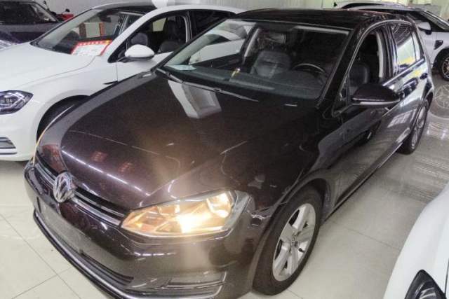 Used Volkswagen Golf 2015 1.4TSI Automatic Comfort Model