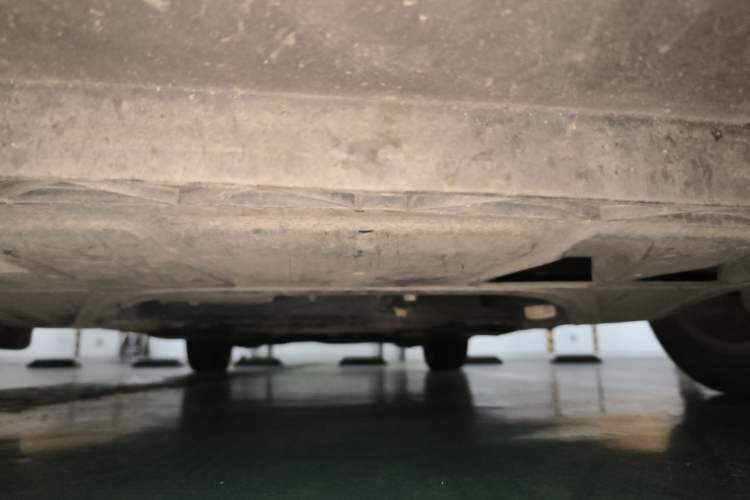 Used Volkswagen Golf 2015 1.6L Automatic Comfort Model Chassis Front