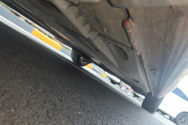 Used Volkswagen Golf 2015 1.4TSI Automatic Luxury Model Chassis Front Left
