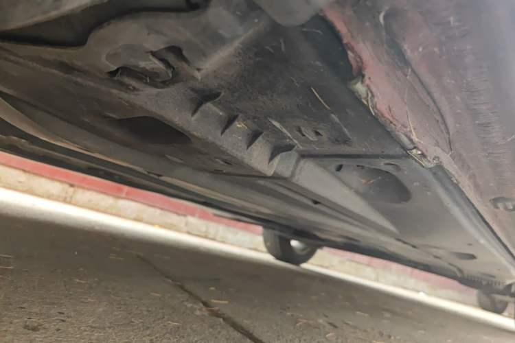 Used Volkswagen Golf 2015 1.4TSI Automatic Comfort Model Chassis Front Left