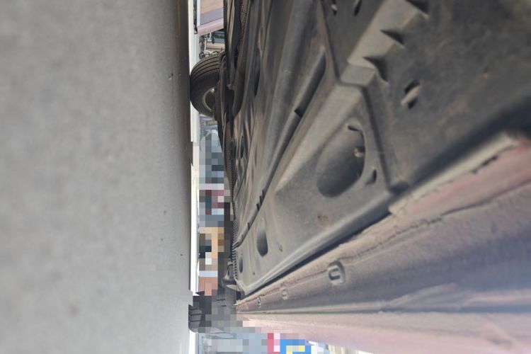 Used Volkswagen Golf 2015 1.2TSI Automatic Comfort Model Chassis Front Left