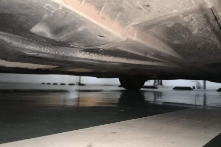 Used Volkswagen Golf 2015 1.6L Automatic Comfort Model Chassis Front Left
