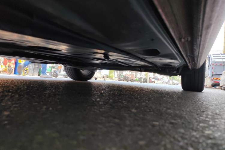 Used Volkswagen Golf 2015 1.4TSI Automatic Luxury Model Chassis Front Left