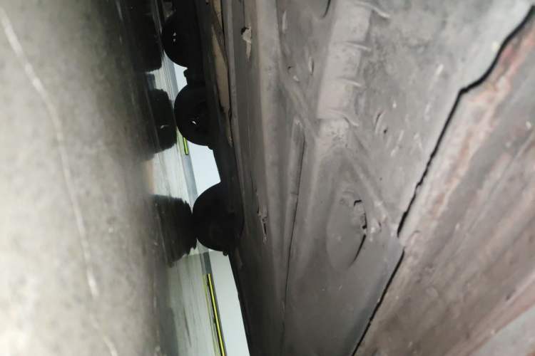 Used Volkswagen Golf 2015 1.4TSI Automatic Comfort Model Chassis Front Left