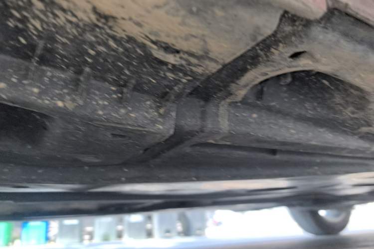 Used Volkswagen Golf 2015 1.6L Automatic Comfort Model Chassis Front Left