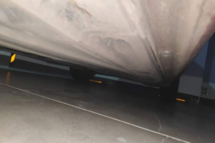 Used Volkswagen Golf 2015 1.6L Automatic Comfort Model Chassis Front Left