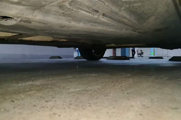 Used Volkswagen Golf 2015 1.4TSI Automatic Comfort Model Chassis Front Left