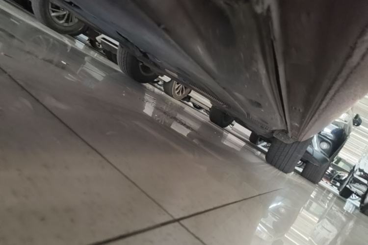 Used Volkswagen Golf 2015 1.4TSI Automatic Luxury Model Chassis Front Left
