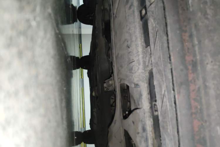 Used Volkswagen Golf 2015 1.4TSI Automatic Comfort Model Chassis Front
