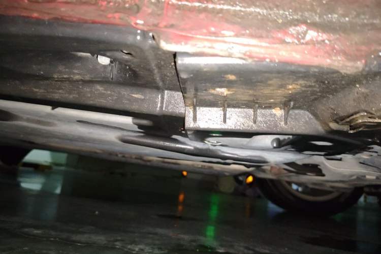 Used Volkswagen Golf 2015 1.4TSI Automatic Comfort Model Chassis Front Right
