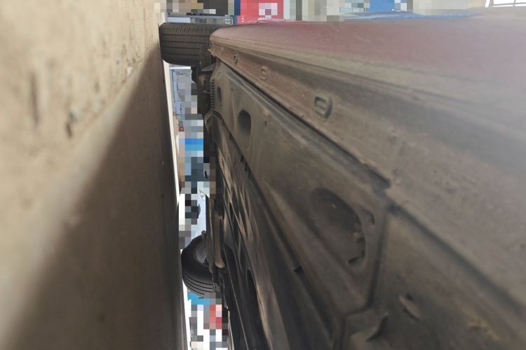 Used Volkswagen Golf 2015 1.2TSI Automatic Comfort Model Chassis Front Right