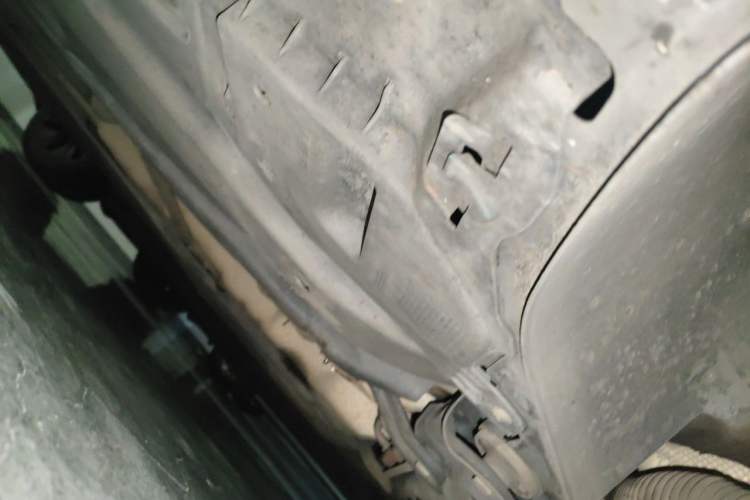 Used Volkswagen Golf 2015 1.4TSI Automatic Comfort Model Chassis Front Right
