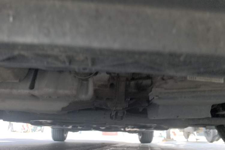Used Volkswagen Golf 2015 1.6L Automatic Comfort Model Chassis Front