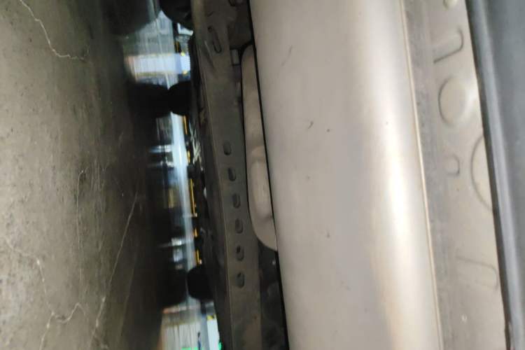 Used Volkswagen Golf 2015 1.4TSI Automatic Comfort Model Chassis Rear