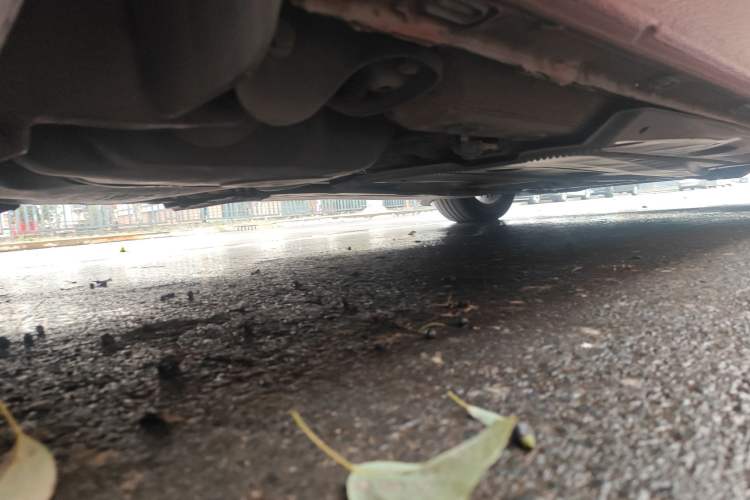 Used Volkswagen Golf 2015 1.4TSI Automatic Comfort Model Chassis Rear Right