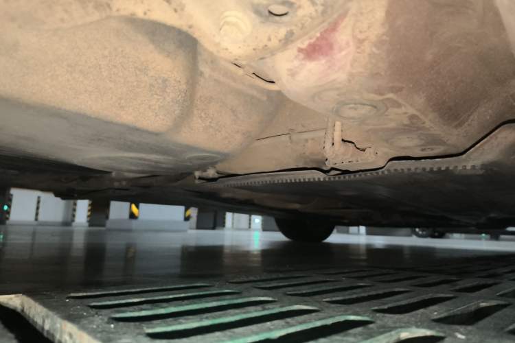 Used Volkswagen Golf 2015 1.6L Automatic Comfort Model Chassis Rear Right