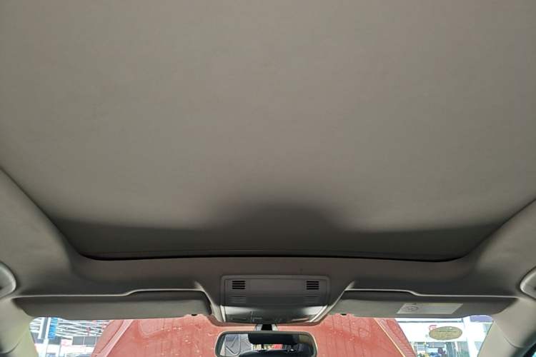 Used Volkswagen Golf 2015 1.4TSI Sportsvan Headliner