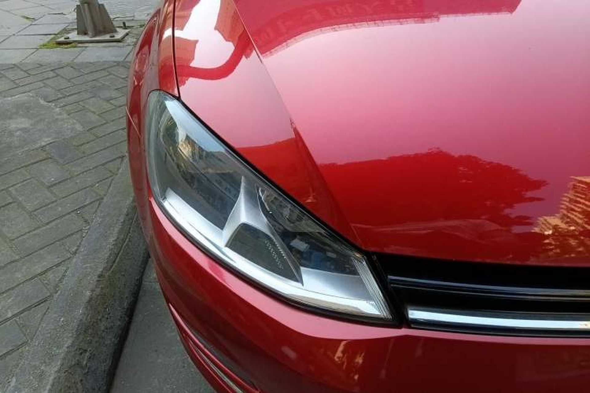 Used Volkswagen Golf 2015 1.4TSI Automatic Luxury Model Right Front Headlight