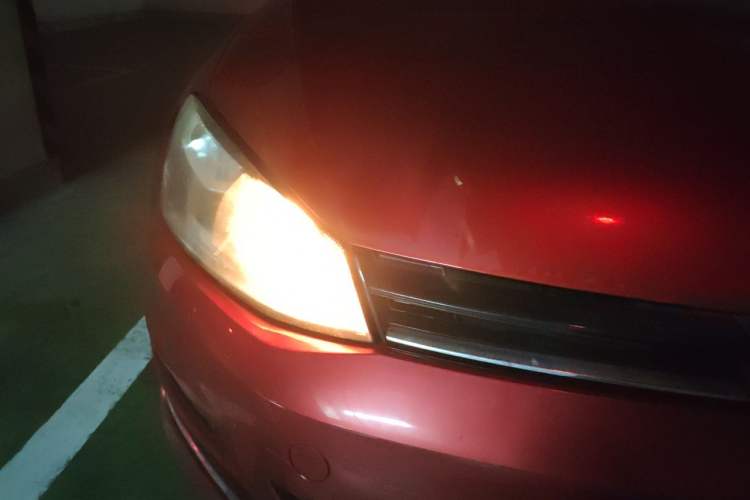 Used Volkswagen Golf 2015 1.4TSI Automatic Comfort Model Right Front Headlight