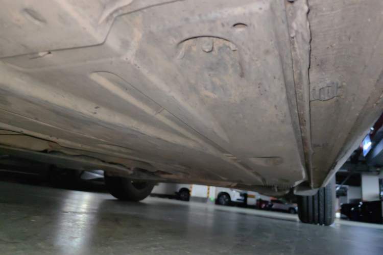 Used Volkswagen Golf 2015 1.4TSI Automatic Comfort Model Chassis Front Left