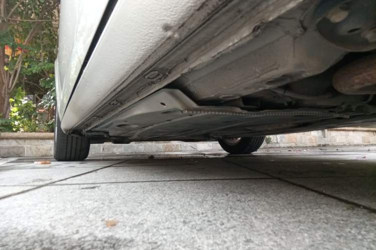 Used Volkswagen Golf 2015 1.4TSI Automatic Luxury Model Chassis Rear Left