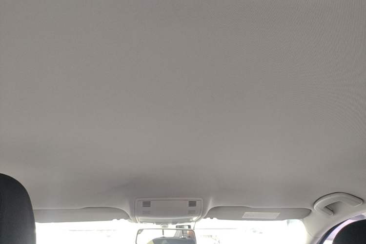 Used Volkswagen Golf 2015 1.6L Manual Fashion Edition Headliner